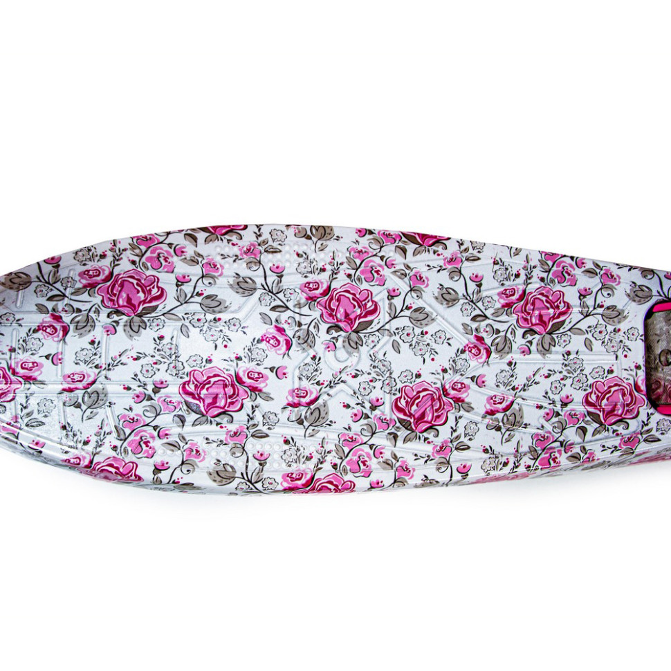 Детский самокат 3-х колесный MAXI Bambi 1129132051 до 25 кг