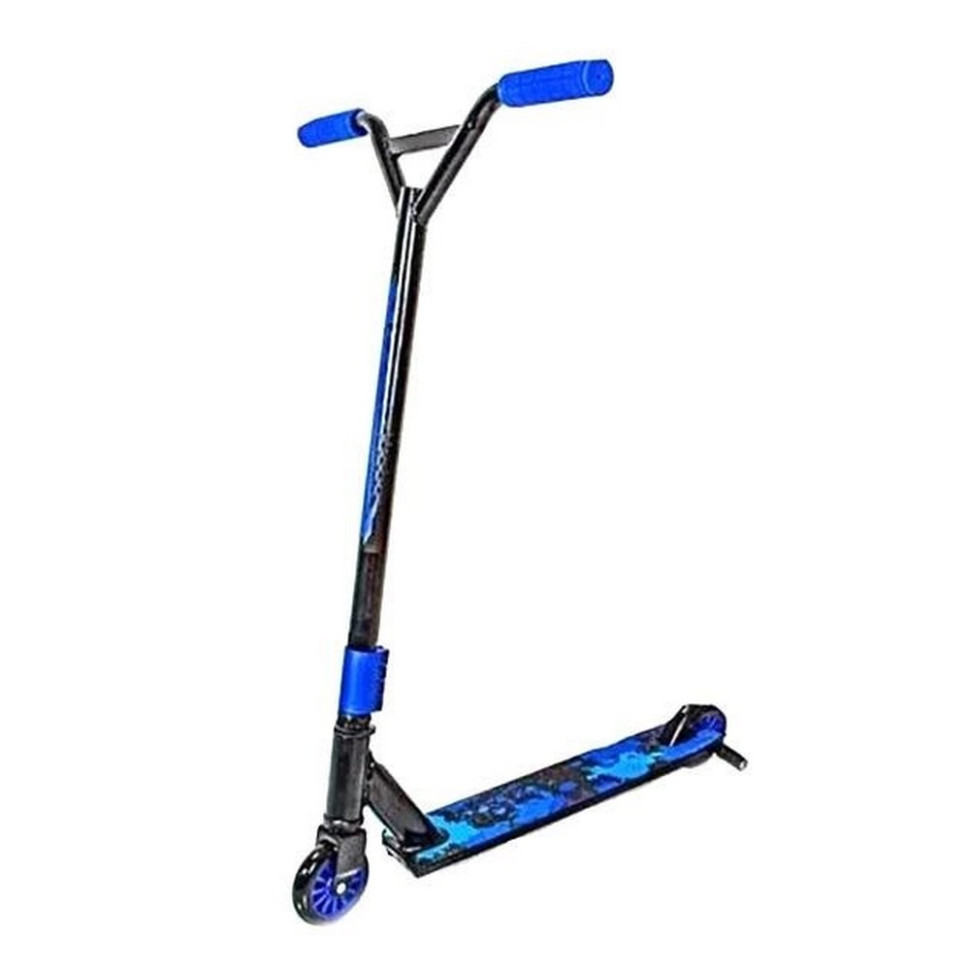 Трюковый самокат Maximal Exercise Scale Sports 535947575 до 80 кг