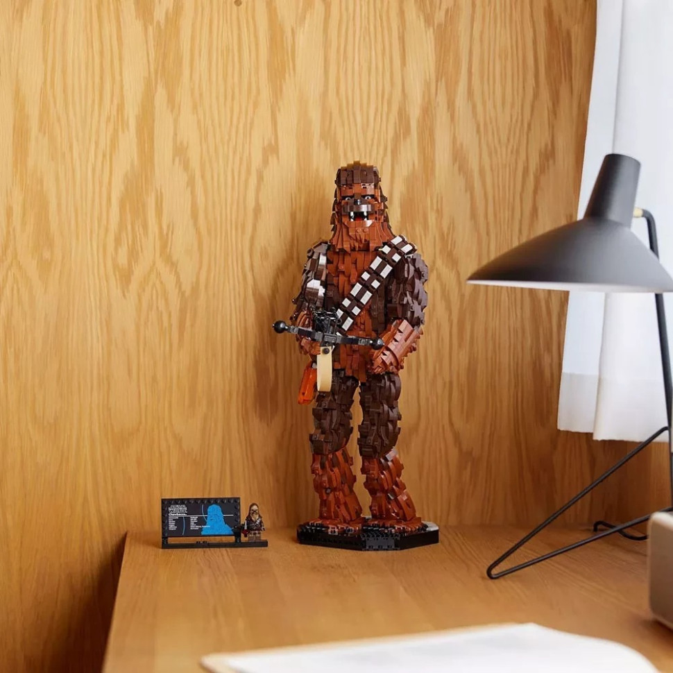 Конструктор Lego Star Wars 