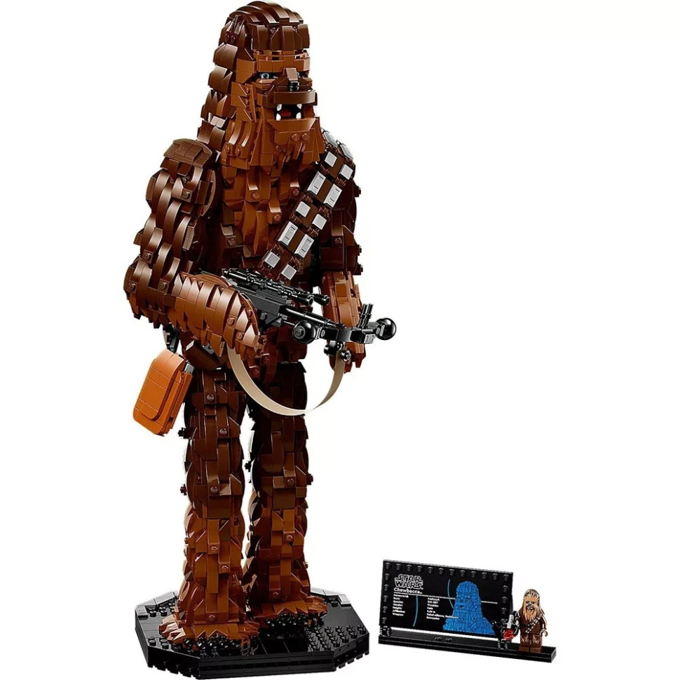 Конструктор Lego Star Wars 