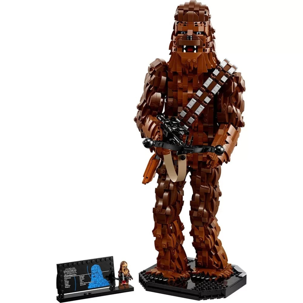 Конструктор Lego Star Wars 