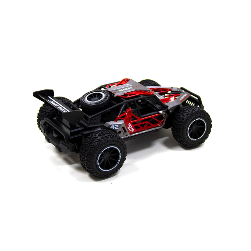 Автомобиль METAL CRAWLER Sulong Toys SL-231RHGR на р/у – NOVA 