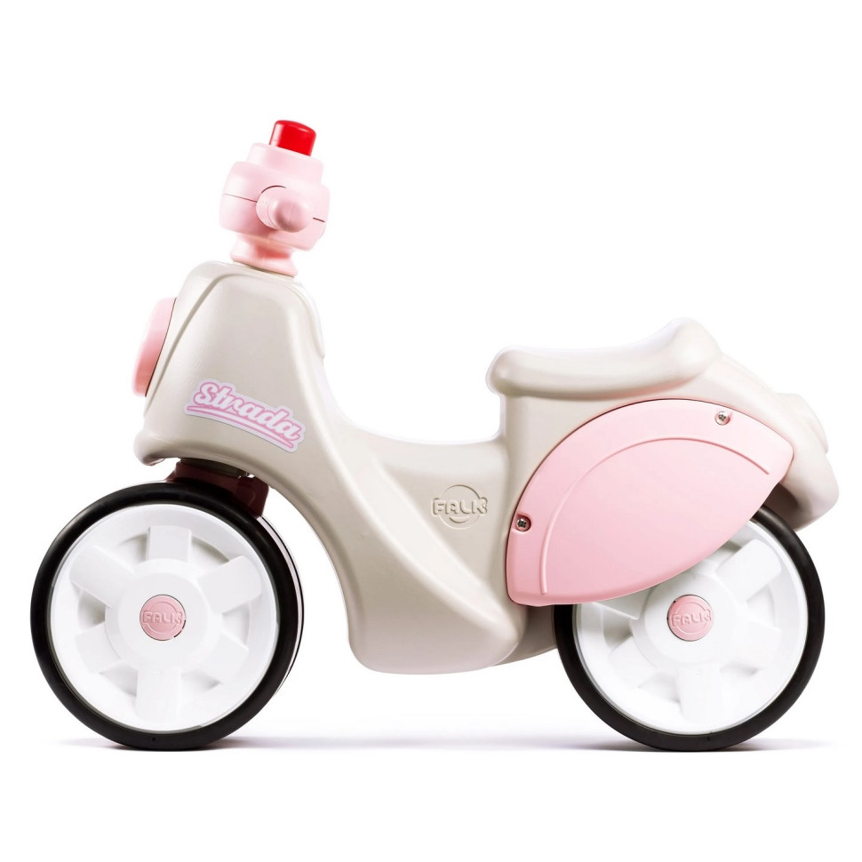 Біговел Falk Strada 802S з безшумними колесами