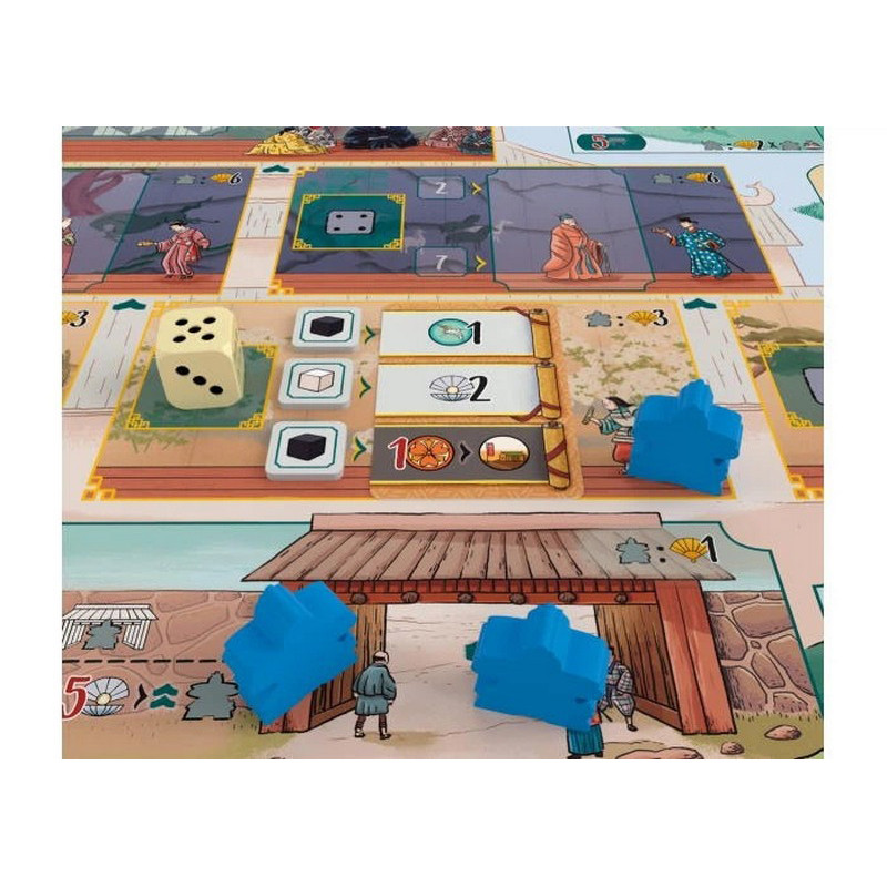 Настільна гра 