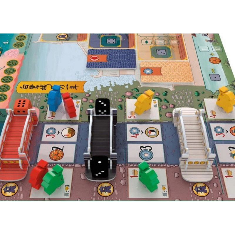 Настільна гра 