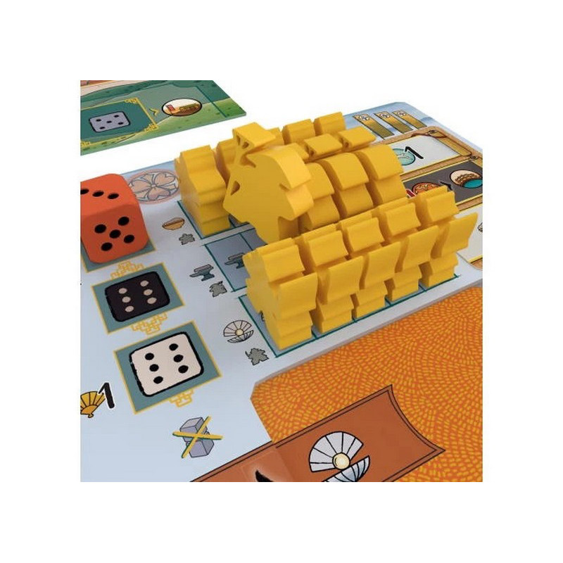 Настільна гра 