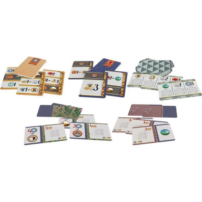 Настільна гра 