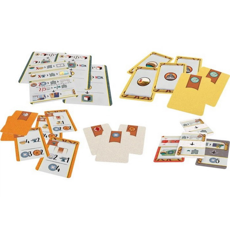 Настільна гра 