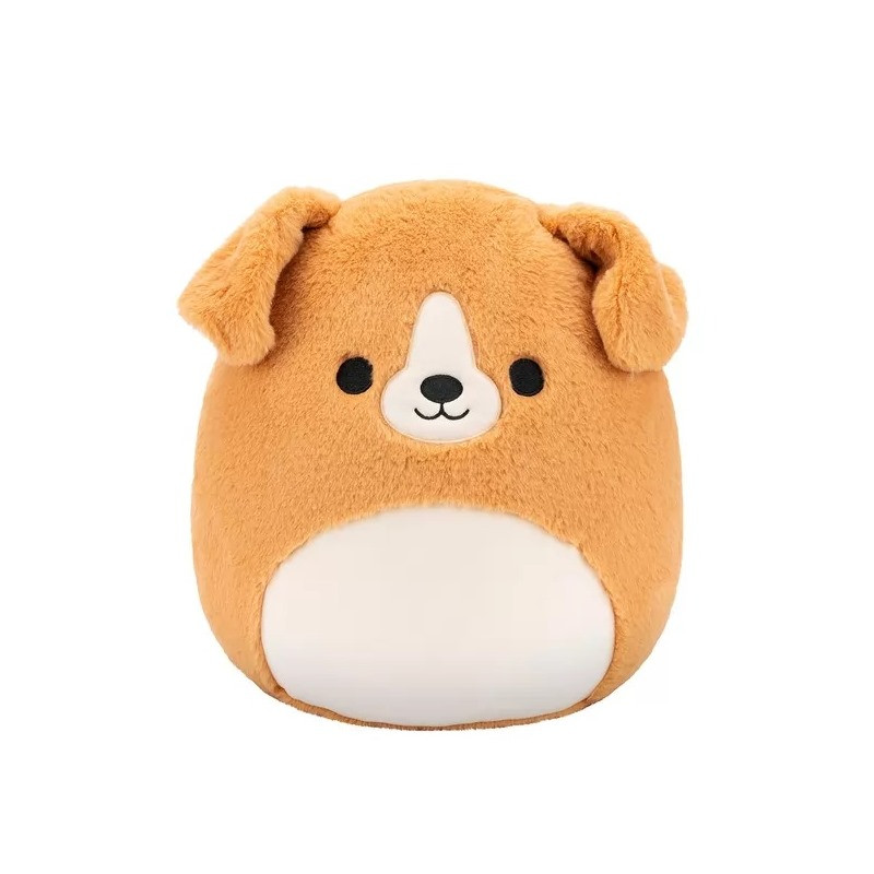 М'яка іграшка Лабрадор Стеван Squishmallows SQCR00342, 30 см