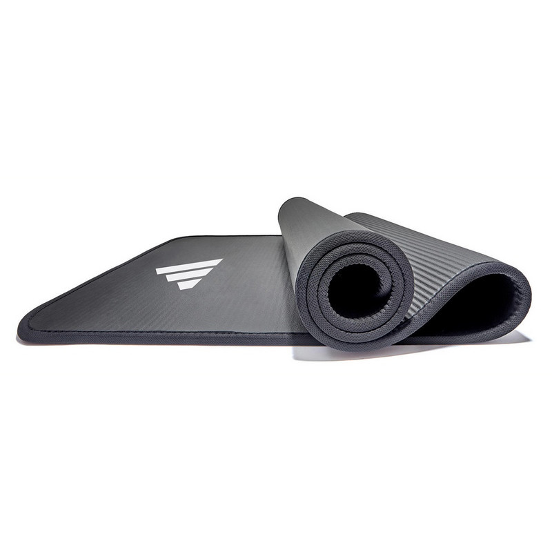 Коврик для тренировок Trainingsmatte Adidas ADMT-12235BK, черный 183 х 61 х 1 см