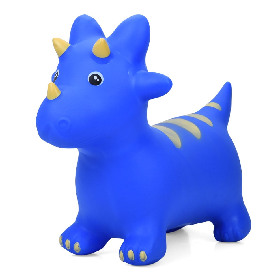 Дитяча іграшка-стрибун 