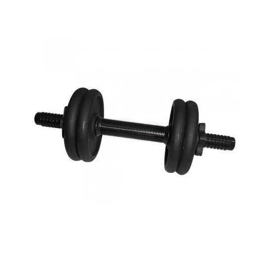 Гантель наборная литая Newt 4,5 кг NE-300-GP005