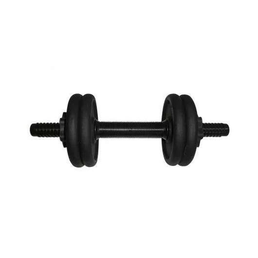 Гантель наборная литая Newt 4,5 кг NE-300-GP005