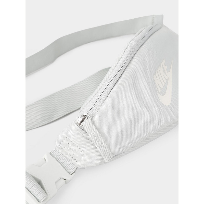 Сумка на пояс NK HERITAGE S WAISTPACK Nike DB0488-035, 28 x 8 x 13 см