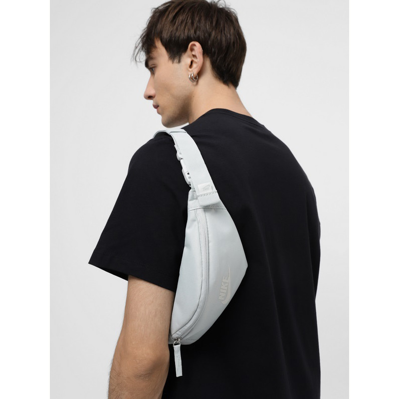 Сумка на пояс NK HERITAGE S WAISTPACK Nike DB0488-035, 28 x 8 x 13 см
