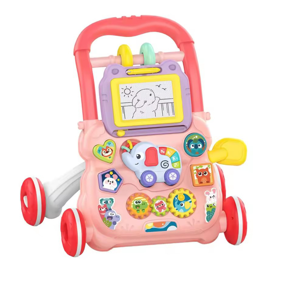 Каталка-ходунки 