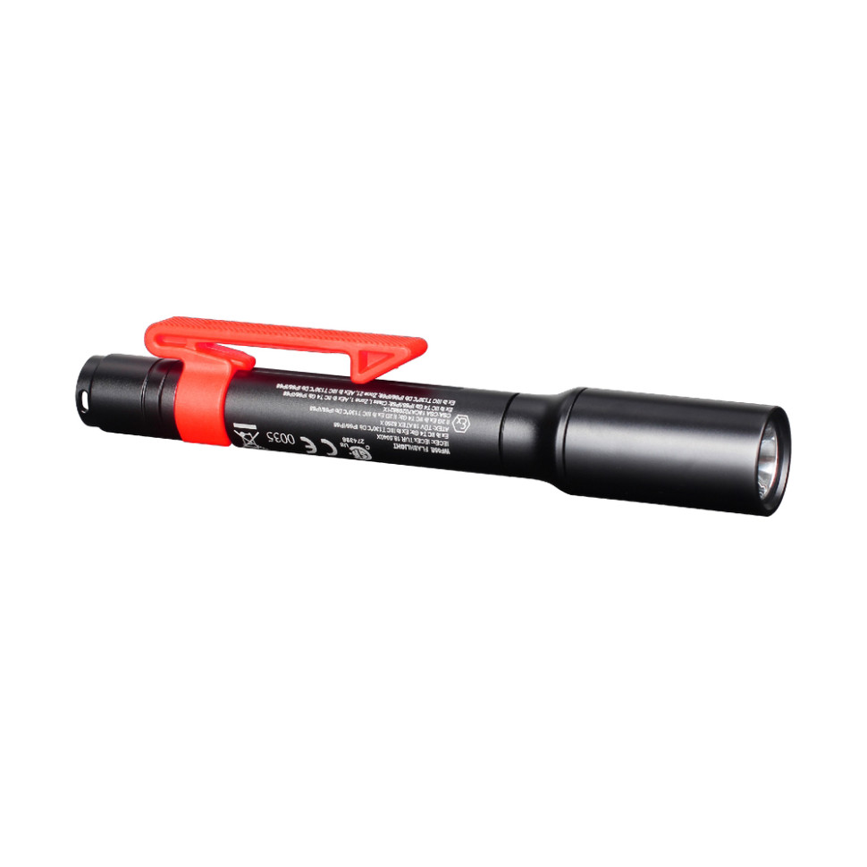 Фонарь ручной Fenix WF05E 85 люмен