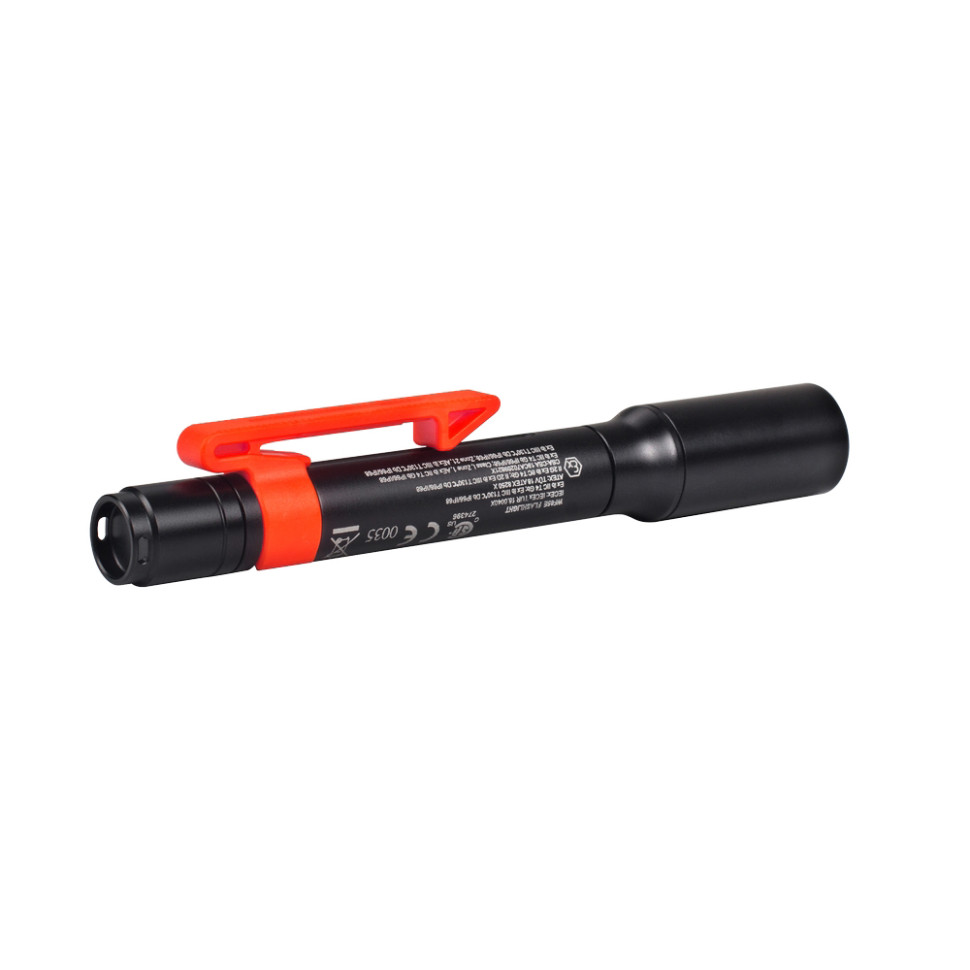 Фонарь ручной Fenix WF05E 85 люмен