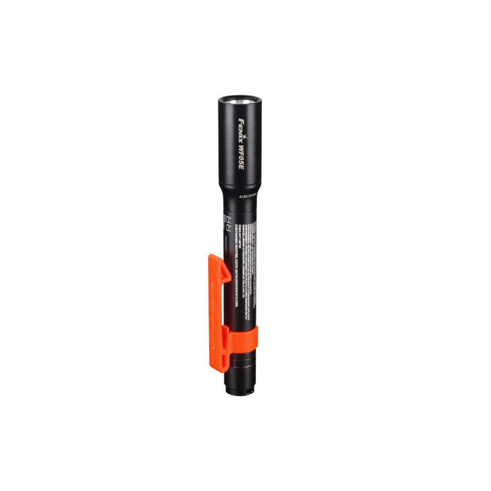 Фонарь ручной Fenix WF05E 85 люмен