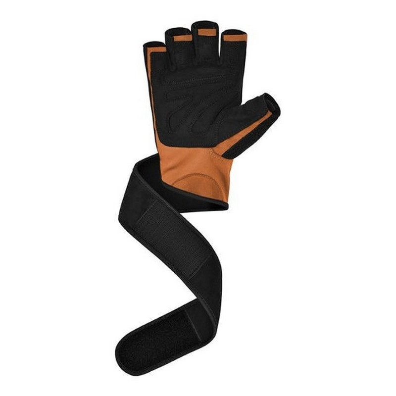 Рукавички для фітнесу Micro tan-plus RDX Inc Limited WGM-L4TN-XL+ розмір XL