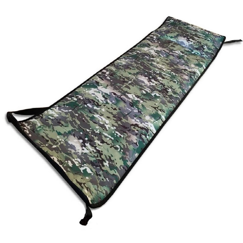 Матрац-каремат туристичний Plus Ranger RA8903, 200 х 60 см
