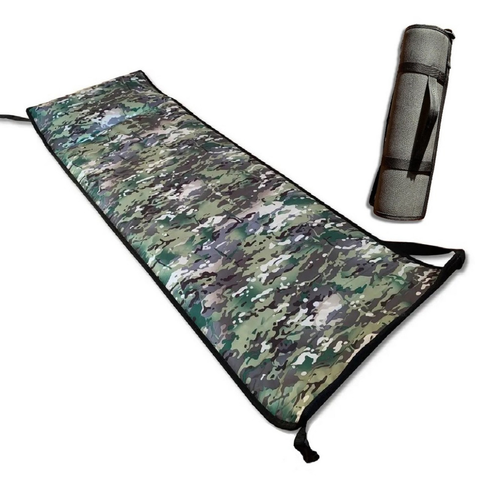 Матрац-каремат туристичний Plus Ranger RA8903, 200 х 60 см