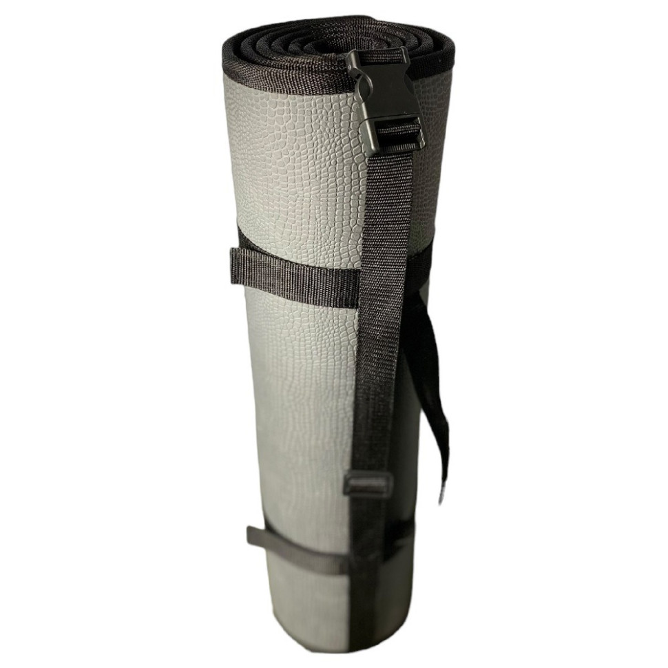 Матрац-каремат туристичний Plus Ranger RA8903, 200 х 60 см