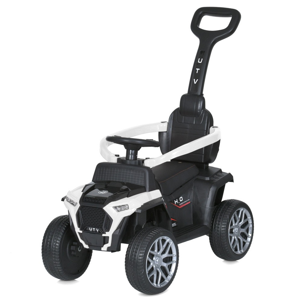 Дитячий електроквадроцикл Bambi Racer M 4803EL-1 до 25 кг