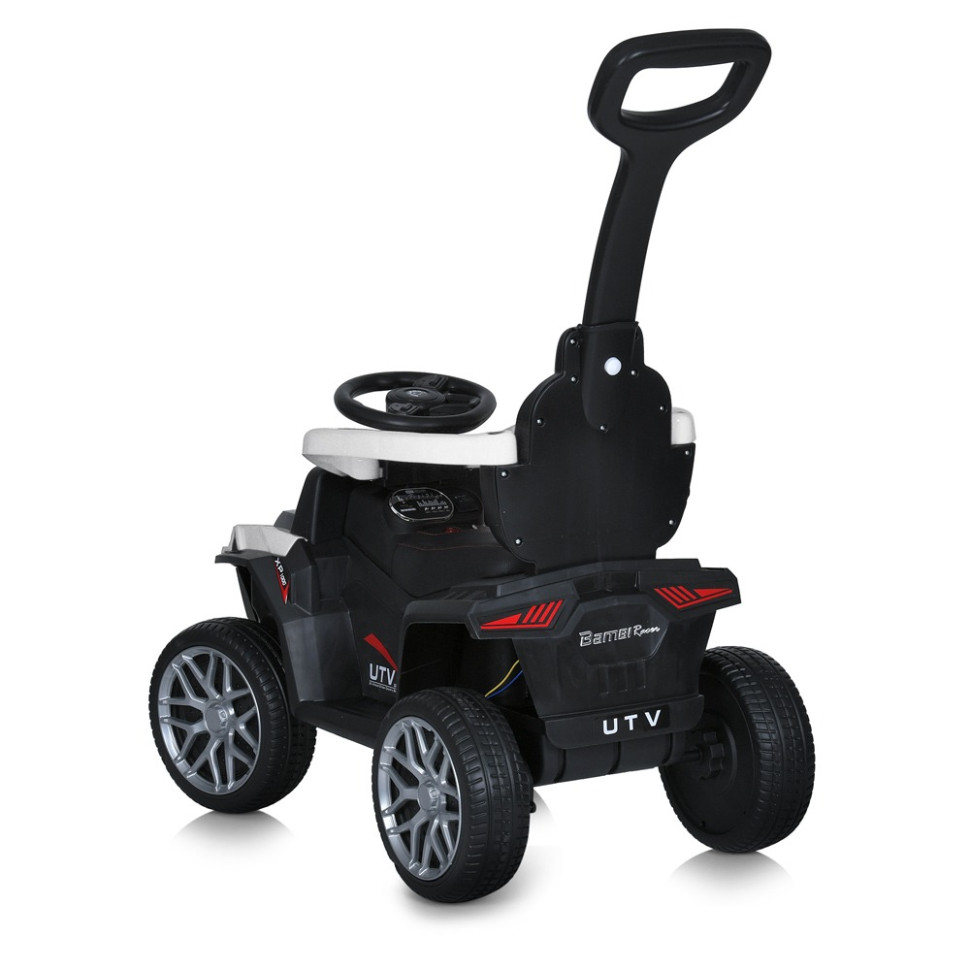 Дитячий електроквадроцикл Bambi Racer M 4803EL-1 до 25 кг