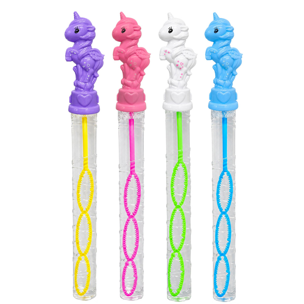 Дитячі мильні бульбашки 