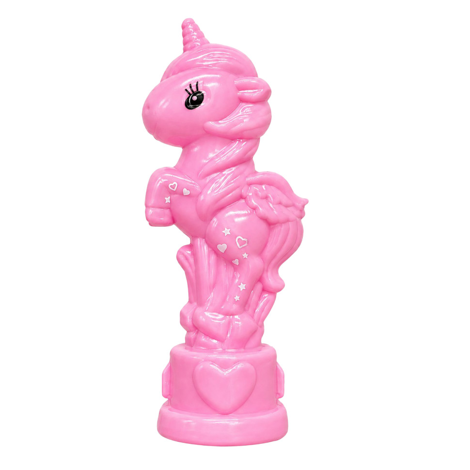 Дитячі мильні бульбашки 