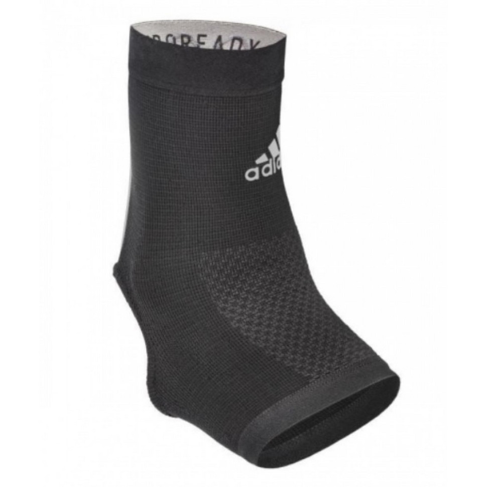 Фиксатор лодыжки Performance Ankle Support Adidas ADSU-13314 черный, XL