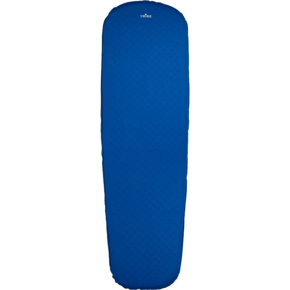 Коврик самонадувной Comfort Lite Tribe T-BB-0006-blue