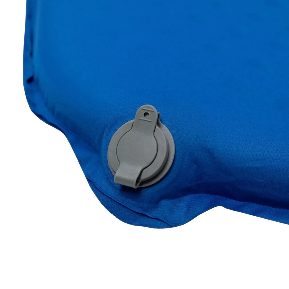 Коврик самонадувной Comfort Lite Tribe T-BB-0006-blue