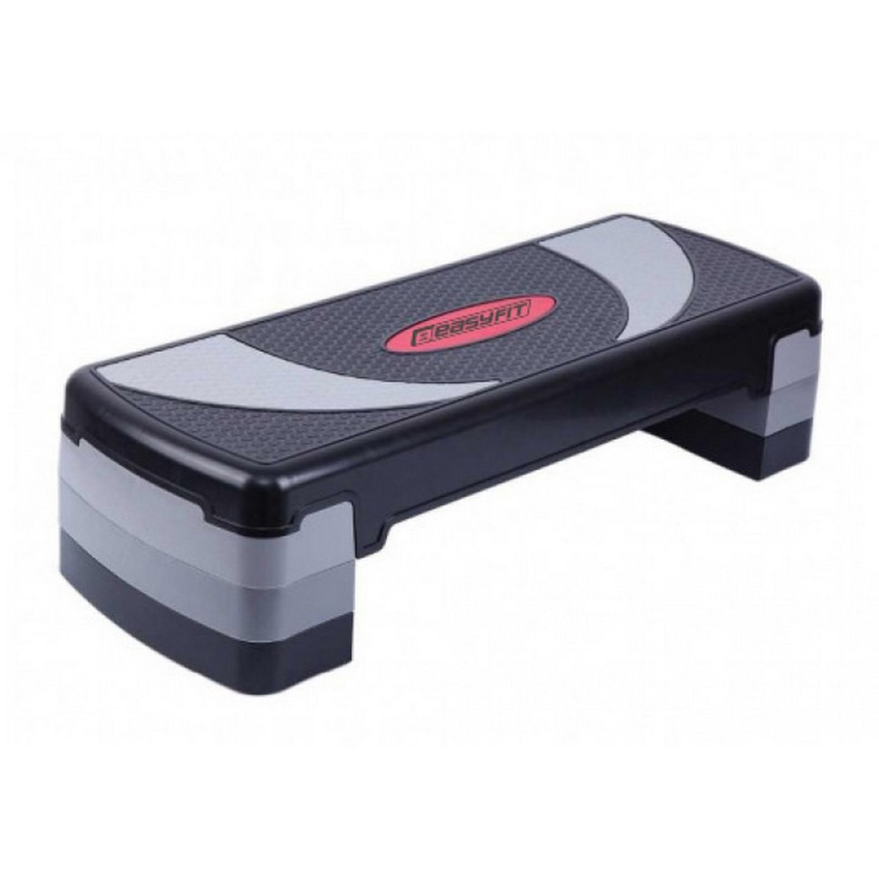 Степ-платформа Step-B 3-ступенчатая EasyFit EF-0541