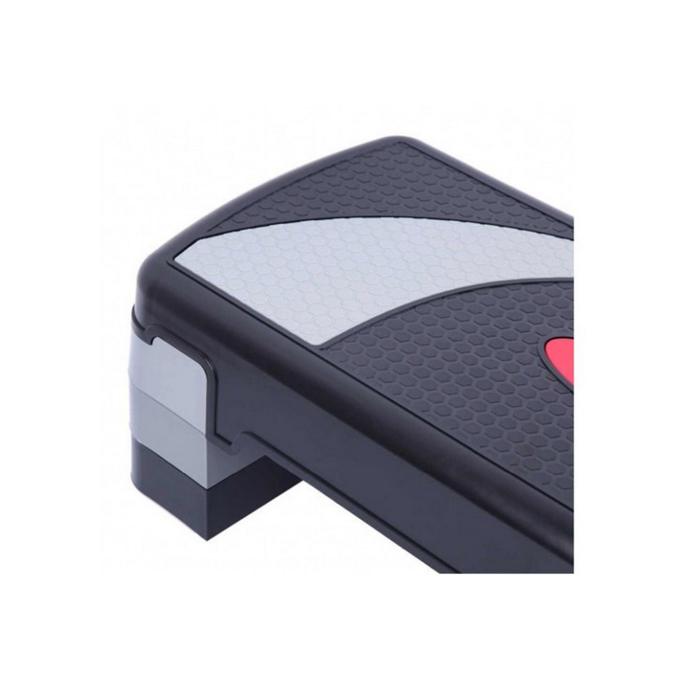 Степ-платформа Step-B 3-ступенчатая EasyFit EF-0541