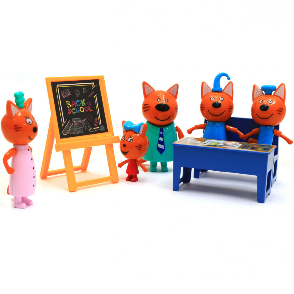 Игровой набор 