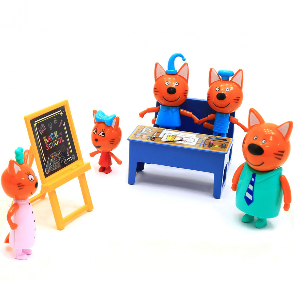Игровой набор 