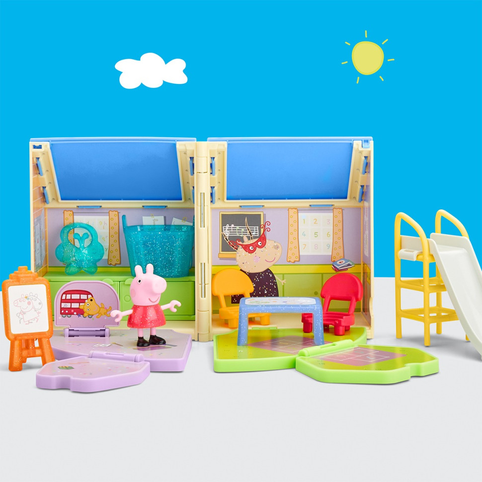 Ігровой набір