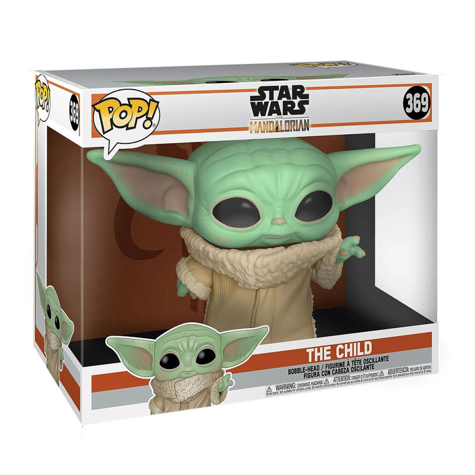 Игровая фигурка FUNKO POP! cерии 
