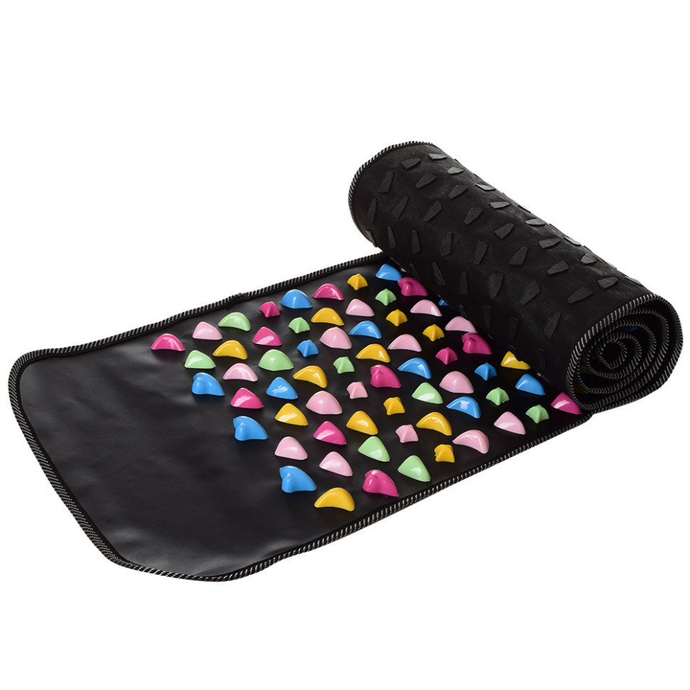 Килимок масажний MS 2886, 177-35 см