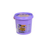 Креативное творчество "Stretch Sand" Danko Toys STS-01-01U 700 гр