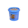 Креативное творчество "Stretch Sand" Danko Toys STS-01-01U 700 гр