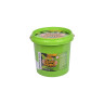Креативное творчество "Stretch Sand" Danko Toys STS-01-01U 700 гр