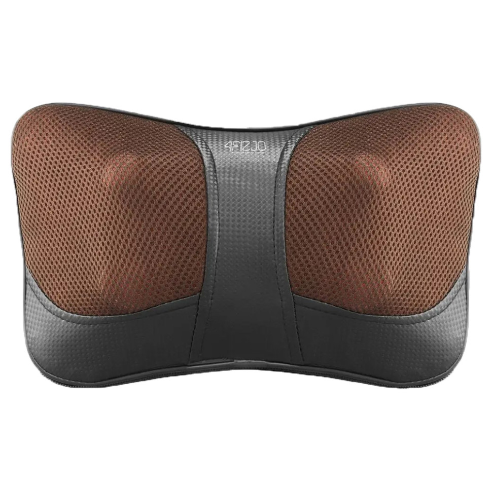 Подушка-масажер Shiatsu Ultra+ 4FIZJO 4FJ0559 Brown