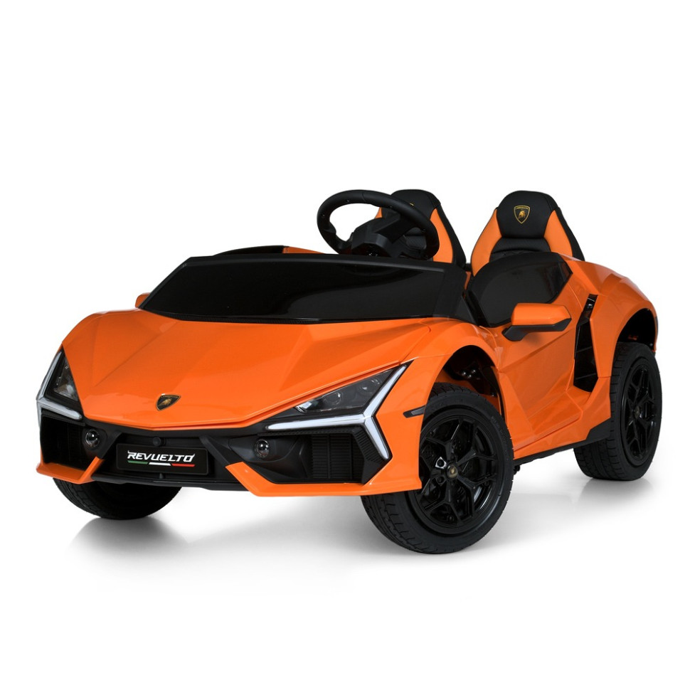Дитячий електромобіль Машина Bambi M 6151AL-7(24V) до 60 кг