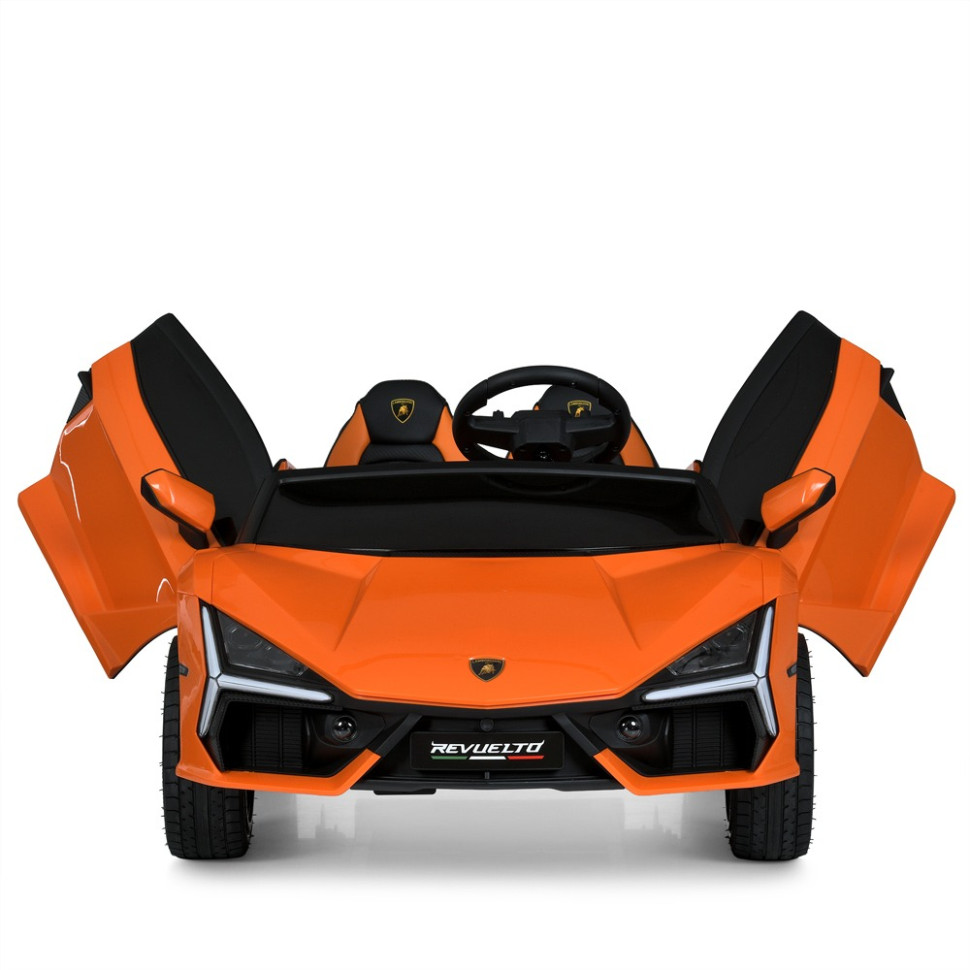Дитячий електромобіль Машина Bambi M 6151AL-7(24V) до 60 кг