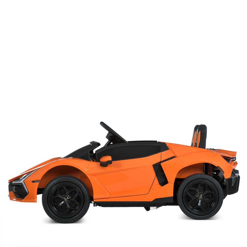 Дитячий електромобіль Машина Bambi M 6151AL-7(24V) до 60 кг