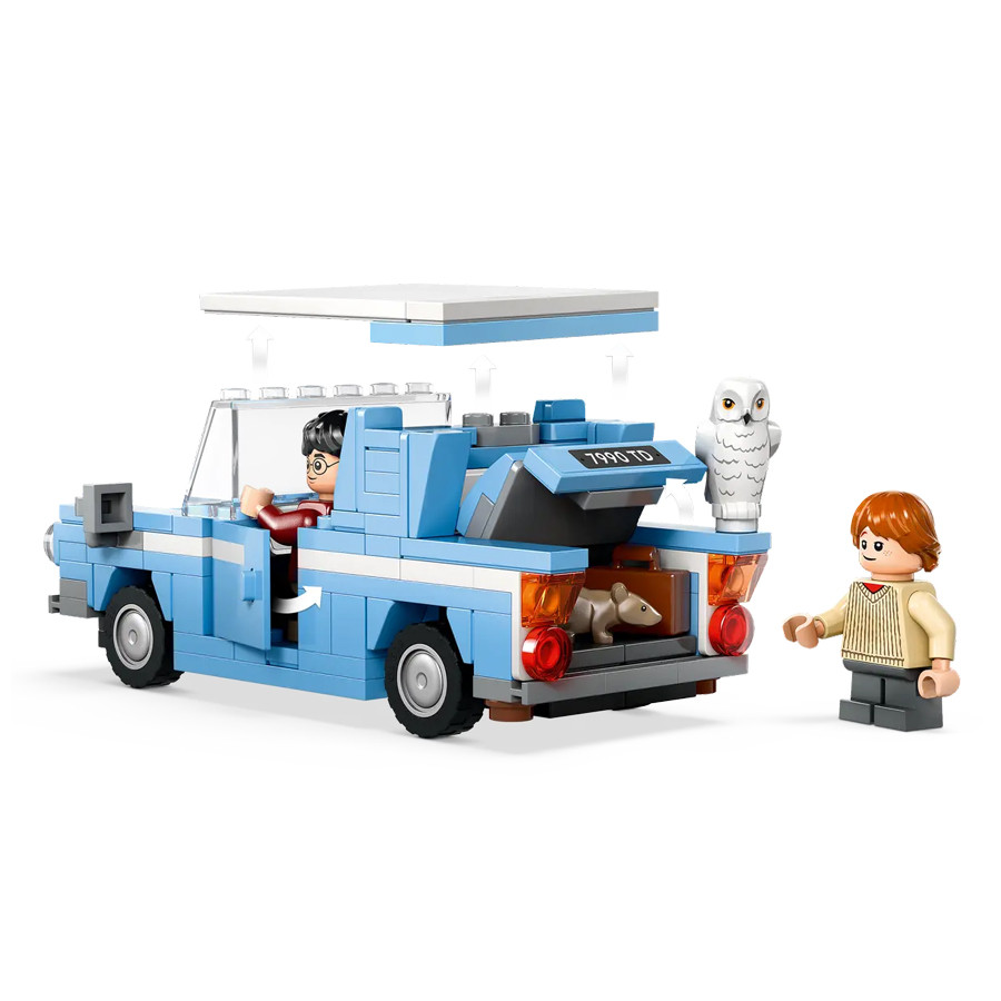 Конструктор Гарри Поттер