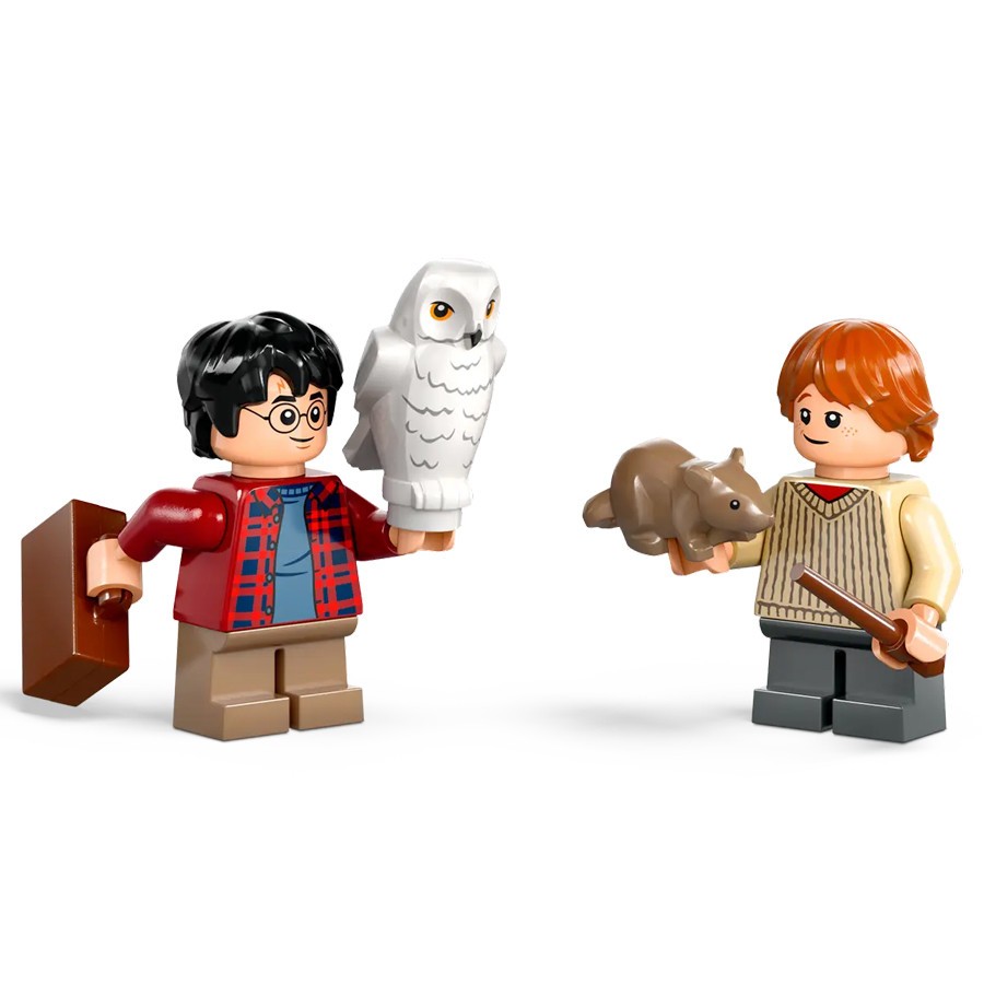 Конструктор Гарри Поттер